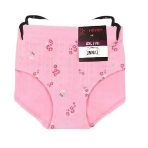 No Boundaries Pointelle Hipster Panties